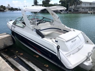 Miami Boat Trip Haulover Sandbar