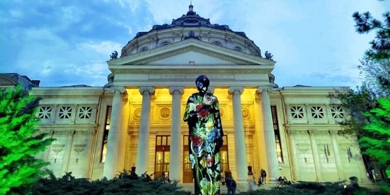 Bucharest Private City Tour