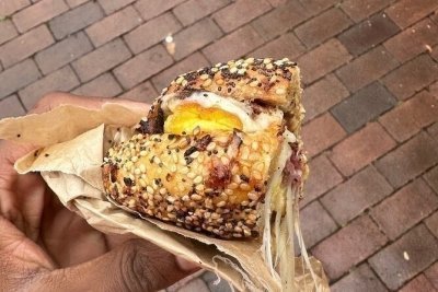 Acquired Taste Food Tour in Georgetown D.C