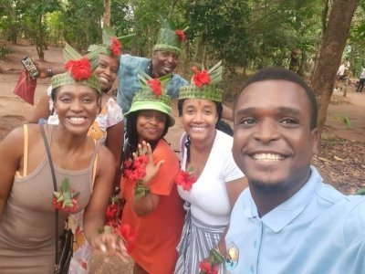 Spice & Stone Town Tour in Zanzibar