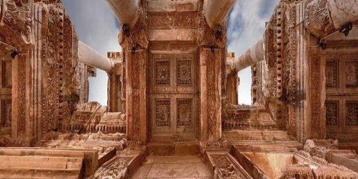 For Cruisers: Ephesus Private Tour From Kusadasi Port