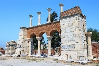 For Cruisers: Ephesus Private Tour From Kusadasi Port