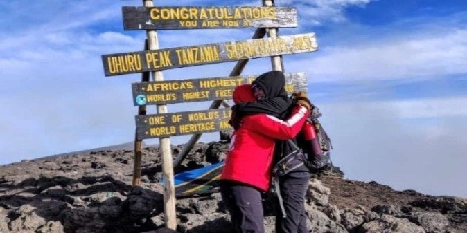 Best 7 Days Machame route - Mt. Kilimanjaro Climbing TOUR