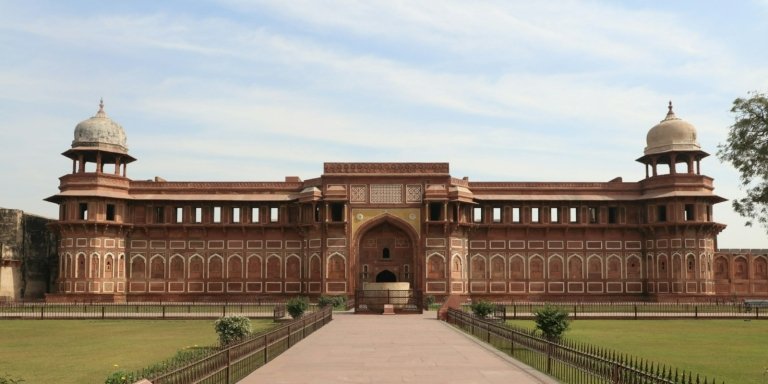 Golden Triangle Tour: Delhi, Agra, and Jaipur