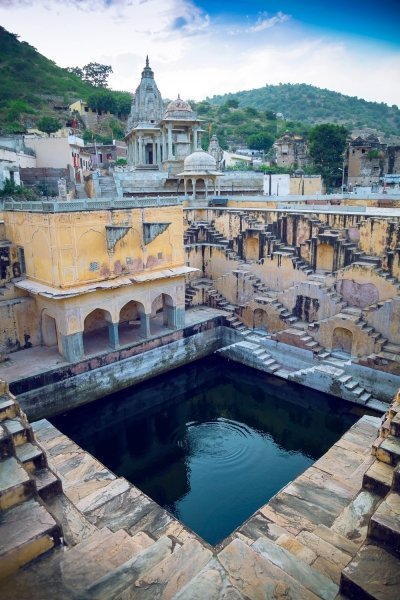 Golden Triangle Tour: Delhi, Agra, and Jaipur