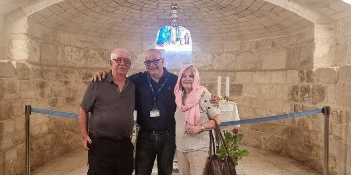 Visit Jesus’ Miraculous Land in a Day (Nazareth and Galilee)