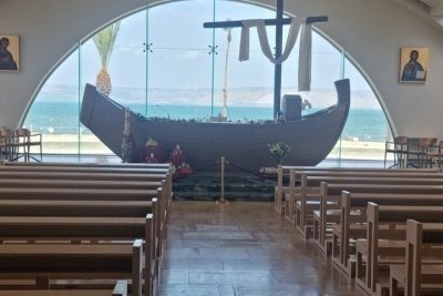 Visit Jesus’ Miraculous Land in a Day (Nazareth and Galilee)