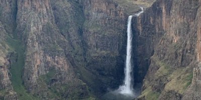 Maletsunyane Falls - Full Day