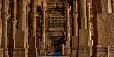 Multi-Day Tours & Cruises