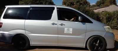 VICTORIA FALLS AIRPORT TRANSFER(ZIMBABWE)