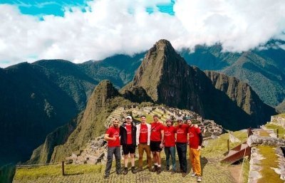 Sacred Valley & Machu Picchu 2 Days
