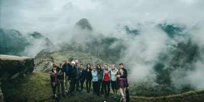 Sacred Valley & Machu Picchu 2 Days