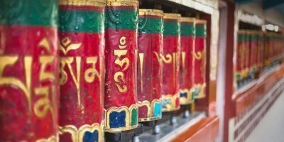 Discover Dharamsala: The Heart of Tibetan Buddhism