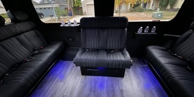Napa / Sonoma wine tour Limo