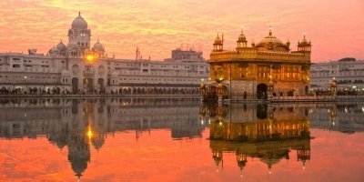 Multi-Day Tours & Cruises