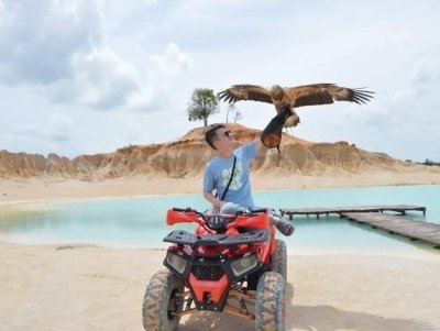 Half Day Bintan Tour