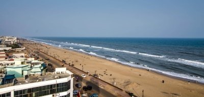 Puri- Transfers+Hotel+Sightseeing Puri- Transfers+Hotel+Sightseeing