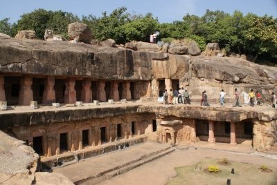 Bhubaneswar- Transfers+Hotel+Sightseeing Bhubaneswar- Transfers+Hotel+Sightseeing