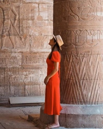 Luxor 2 Days Tour From Hurghada including 1 Night accommodation at 5*