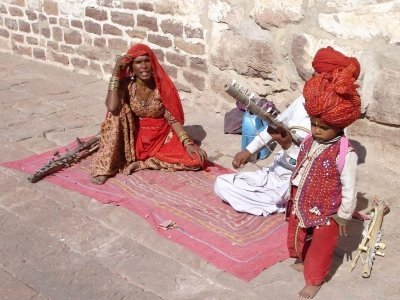 Jodhpur- Transfers+Hotel+Sightseeing Jodhpur- Transfers+Hotel+Sightseeing