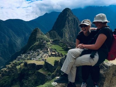 Inca Jungle Trail to Machu Picchu