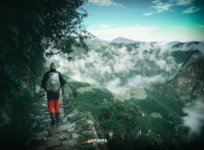 Short Inca Trail 2 Days to Machu Picchu