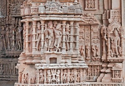 Udaipur- Transfers+Hotel+Sightseeing