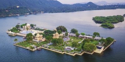 Udaipur- Transfers+Hotel+Sightseeing