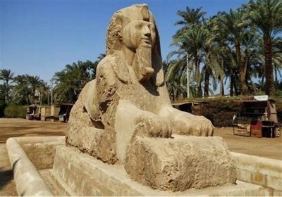 Tour Memphis, Saqqara, and Dahshur