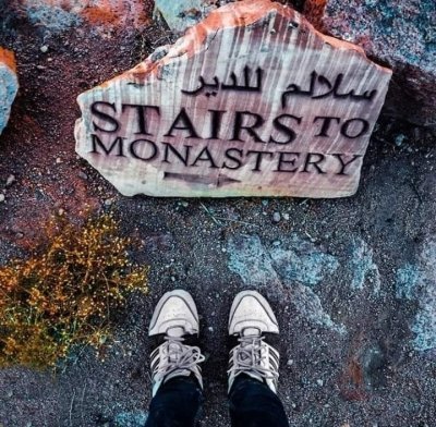 Moses, Sinai Mount & St Catherine Tour from Sharm El Sheikh