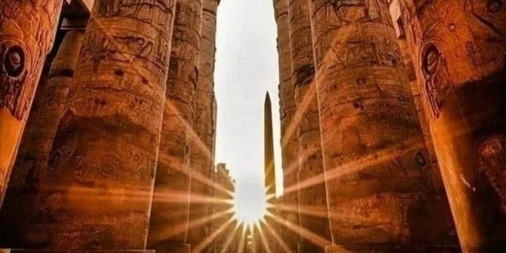 Private Luxor Day Tour from Cairo including flight and  Lunch