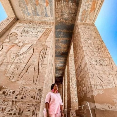 Private Luxor Day Tour including Luxor East Bank And Luxor West Bank