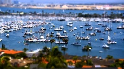 Private Duffy with Sundeck Cruise