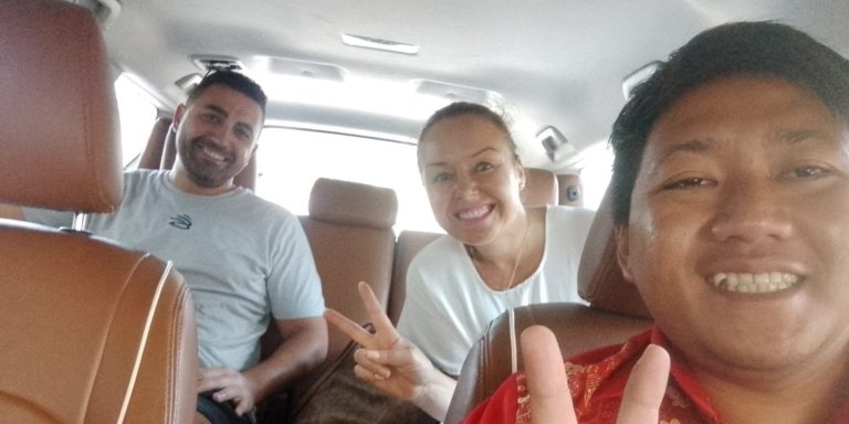 Bali Airport Transfer Canggu/ Umalas/ Berawa/ Sanur/ Ungasan