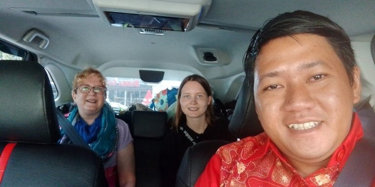 Bali Airport Transfer Lovina/ Singaraja/ Karangasem/ Klungkung