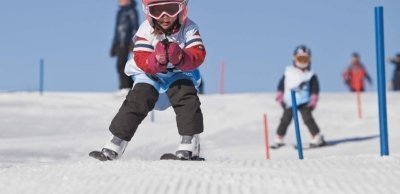 Private Skiguide - Oslo