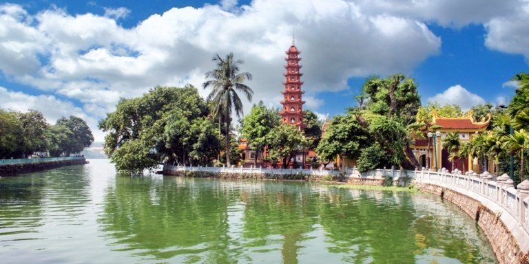Day Trip Discover Hanoi City Tour