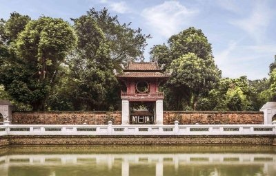Day Trip Discover Hanoi City Tour
