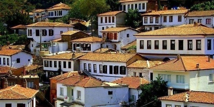 Sirince Village Tour From Kusadasi Port / Hotels