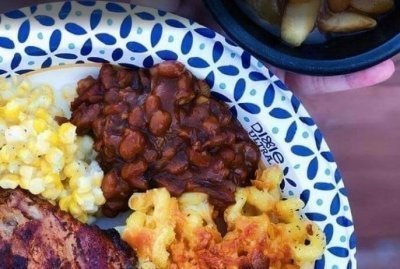 Local Food and History Experience - 1 Hour Local Food and History Experience - 1 Hour