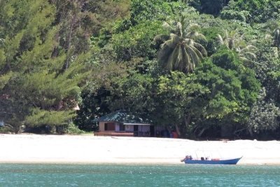 3 Days 2 Nights Kuching , Sarawak