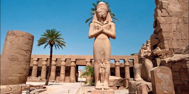 2-Day From Luxor: Overnight Trip To El Minya