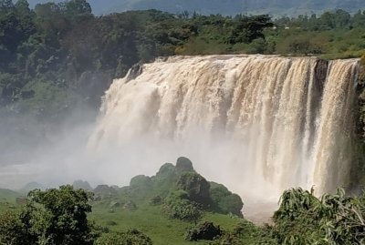 5 Days Historical Tours