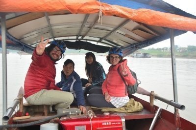 FULL DAY HANOI COUNTRYSIDE BICYCLE TOUR TO BAT TRANG POTTERY VILLAGE