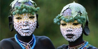 4 Days Omo valley Tours