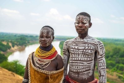 4 Days Omo valley Tours