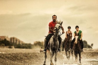 Horse Riding From Kusadasi Port / Hotels