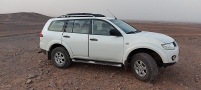 3 Days Private Trip to Marrakech from Fez Via Merzouga Desert