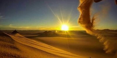 3 Days Private Trip to Marrakech from Fez Via Merzouga Desert