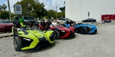 Motor Sports & Tours